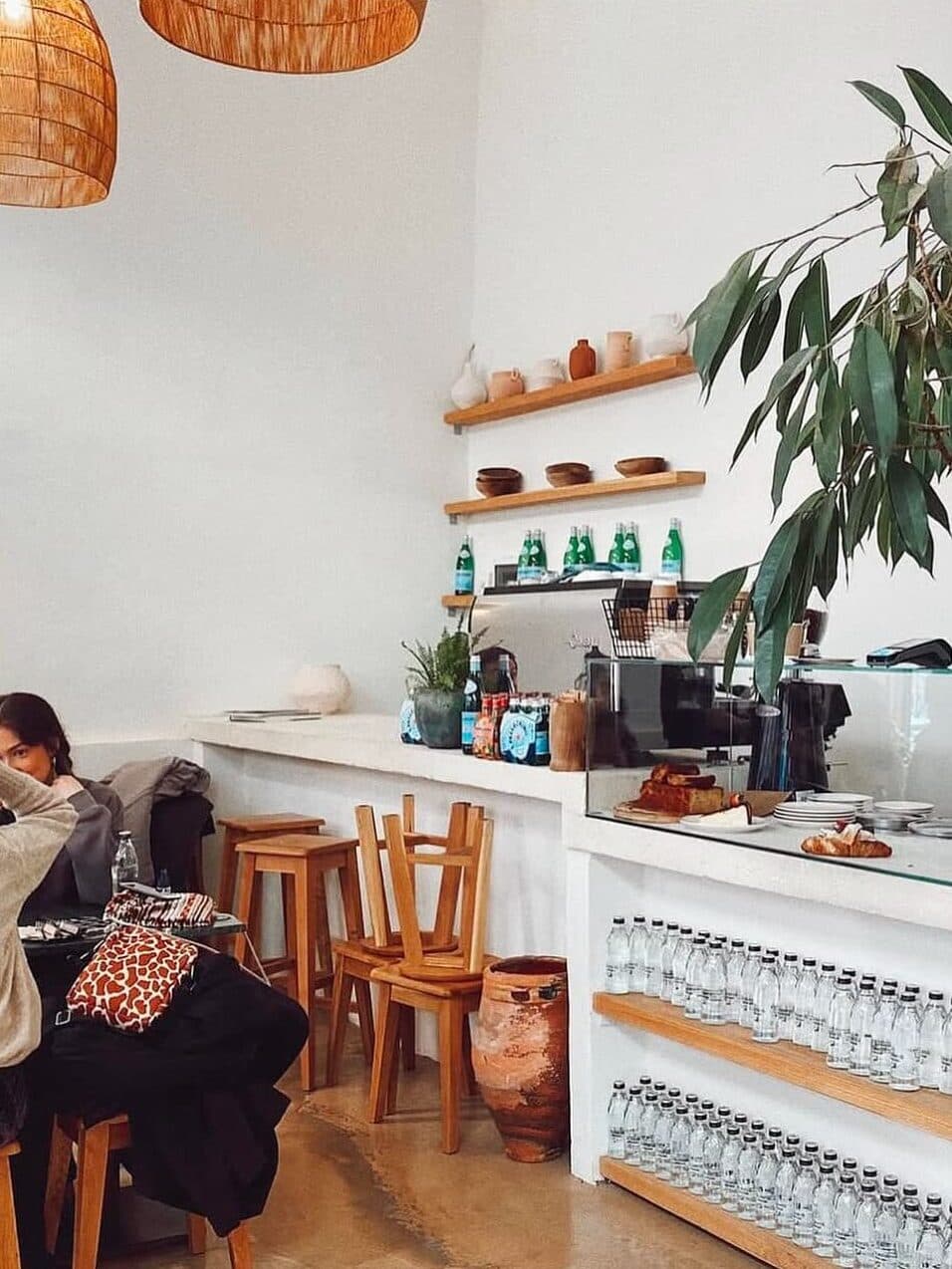 İstanbul’un Havalı Mahallesi: Yeldeğirmeni