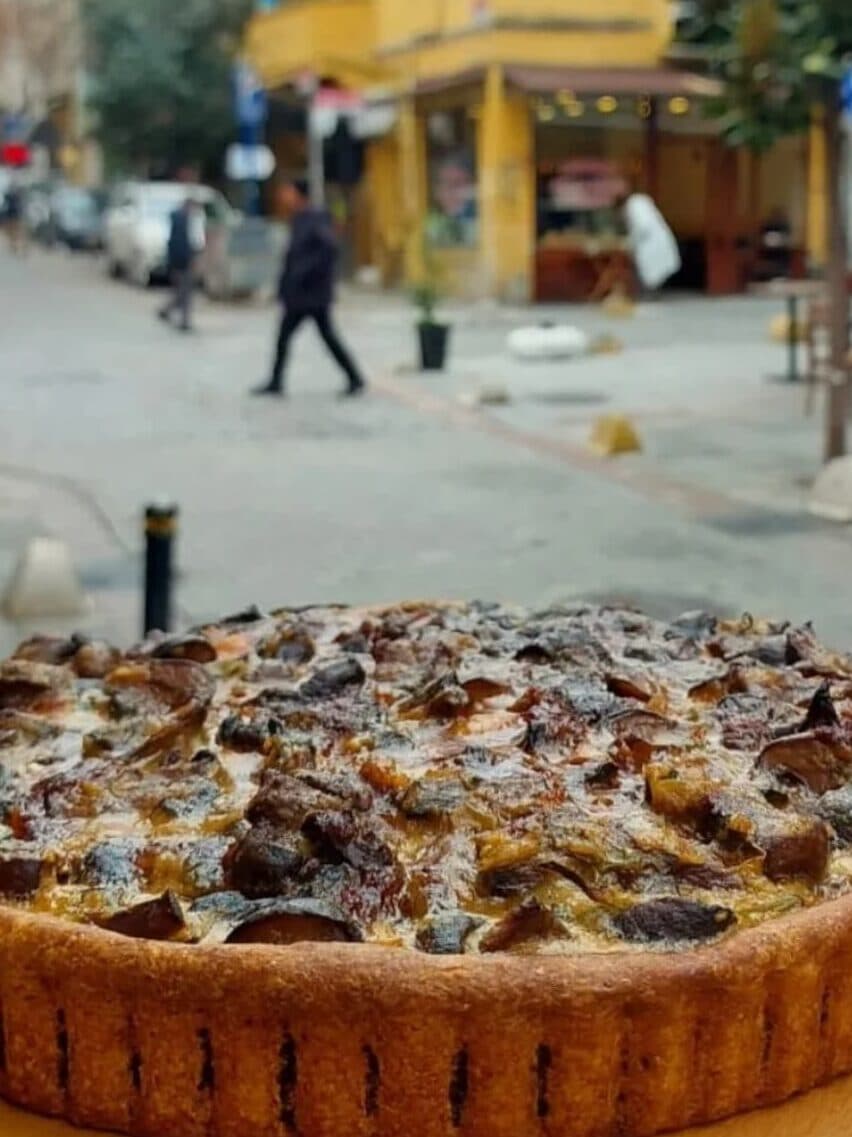 İstanbul’un Havalı Mahallesi: Yeldeğirmeni