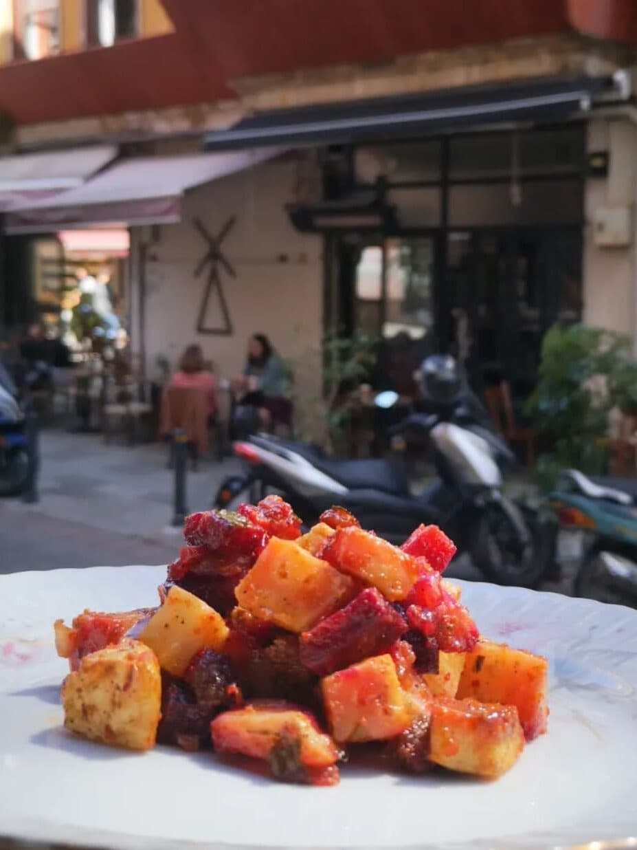 İstanbul’un Havalı Mahallesi: Yeldeğirmeni