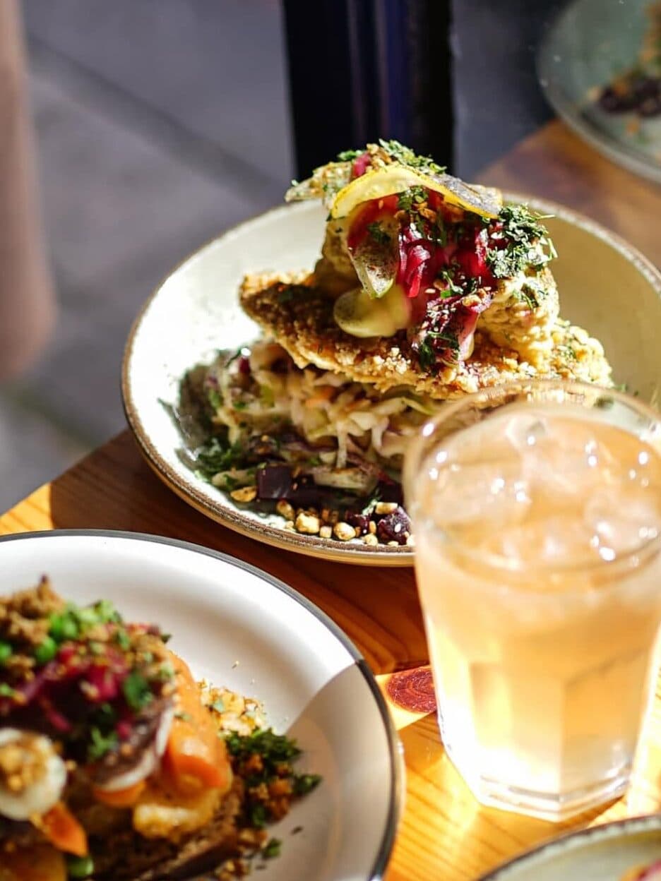 İstanbul’un Havalı Mahallesi: Yeldeğirmeni