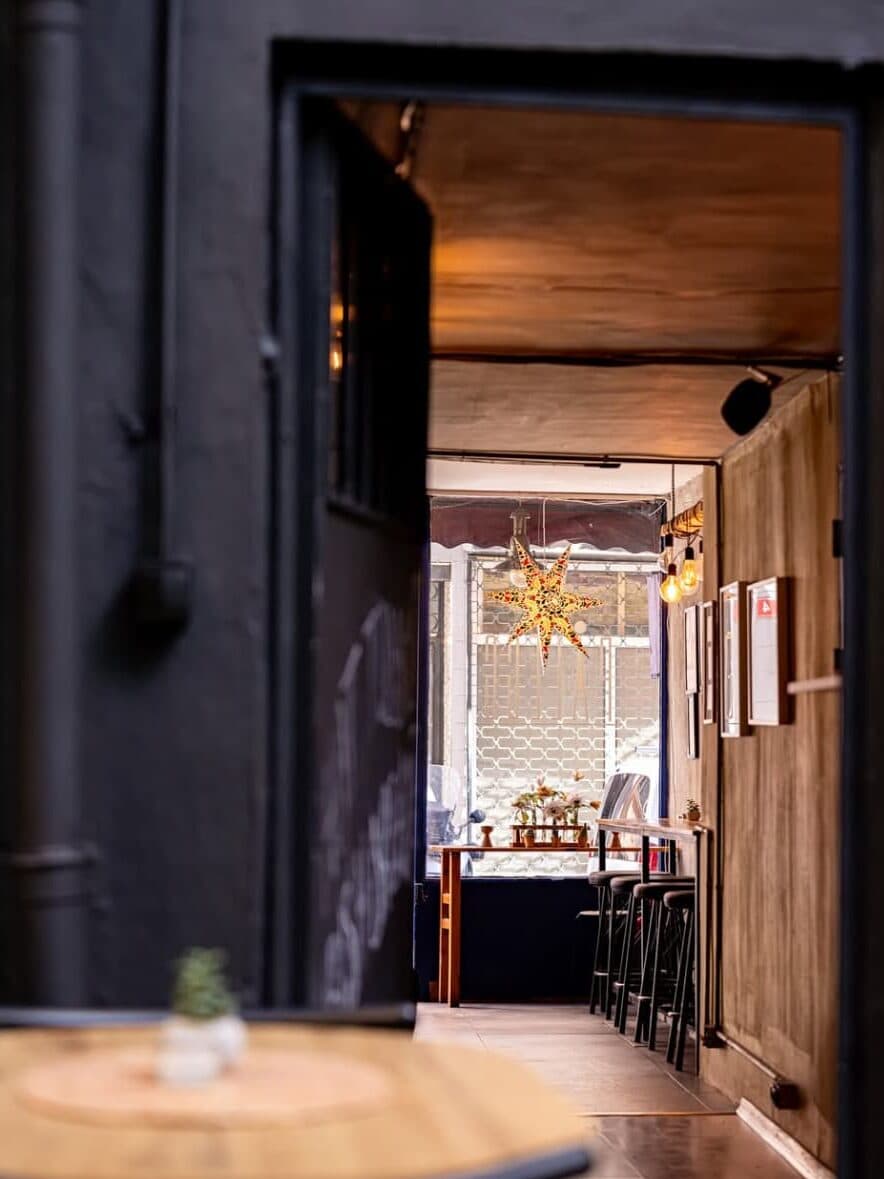 İstanbul’un Havalı Mahallesi: Yeldeğirmeni