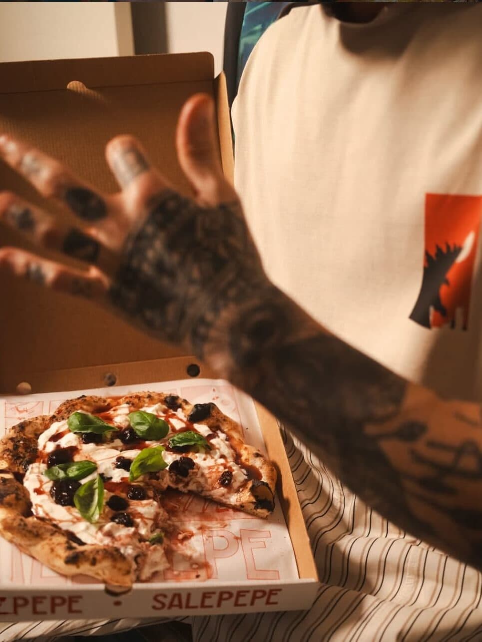 İstanbul’un Havalı Mahallesi: Yeldeğirmeni