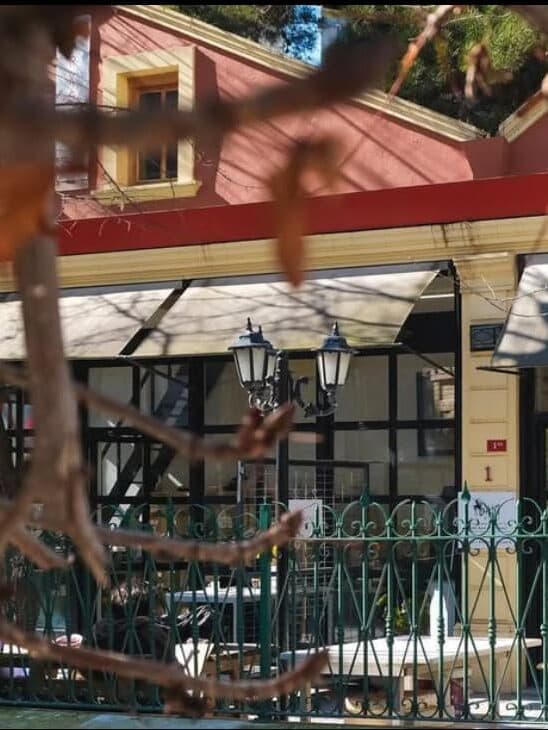 İstanbul’un Havalı Mahallesi: Yeldeğirmeni