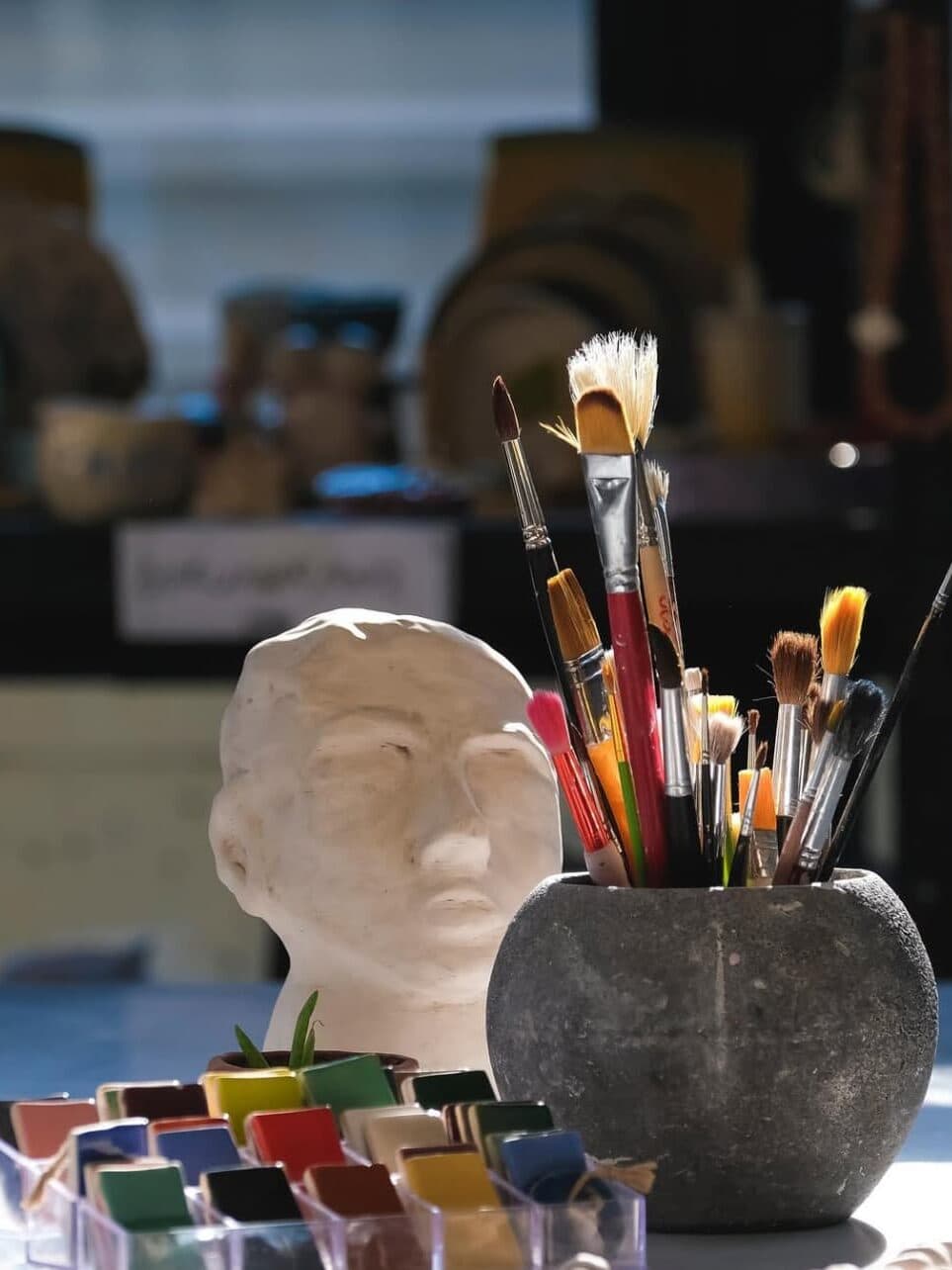 İstanbul’un Havalı Mahallesi: Yeldeğirmeni