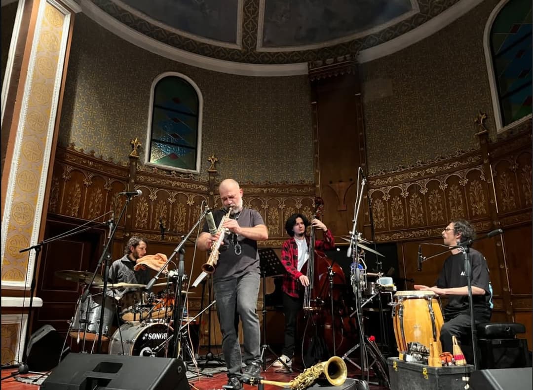 İstanbul’un Havalı Mahallesi: Yeldeğirmeni