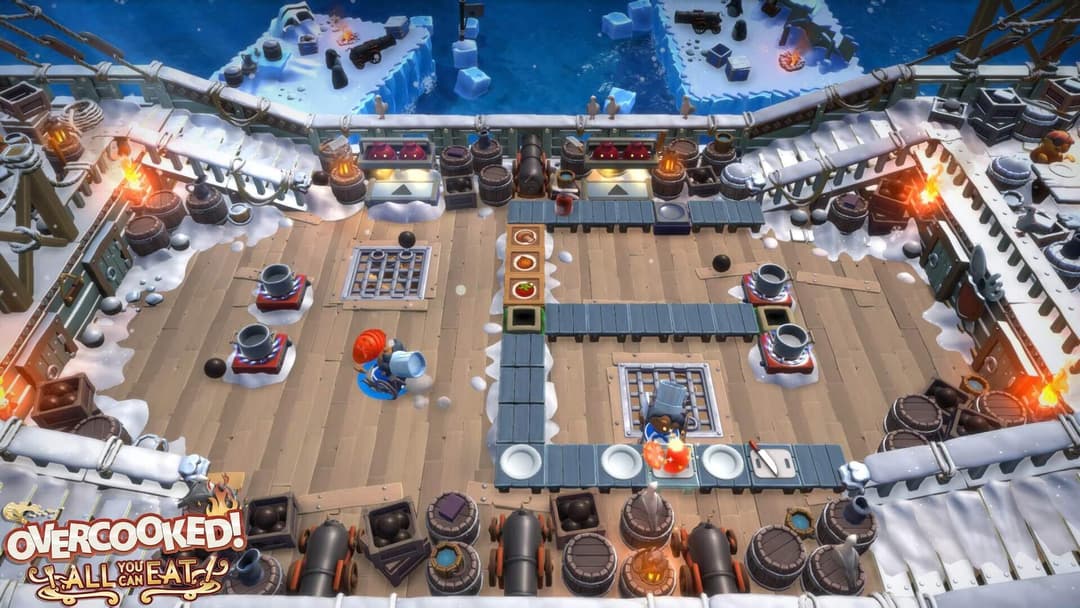 Arkadaş Grubuyla Oynanacak En İyi 10 Party Game