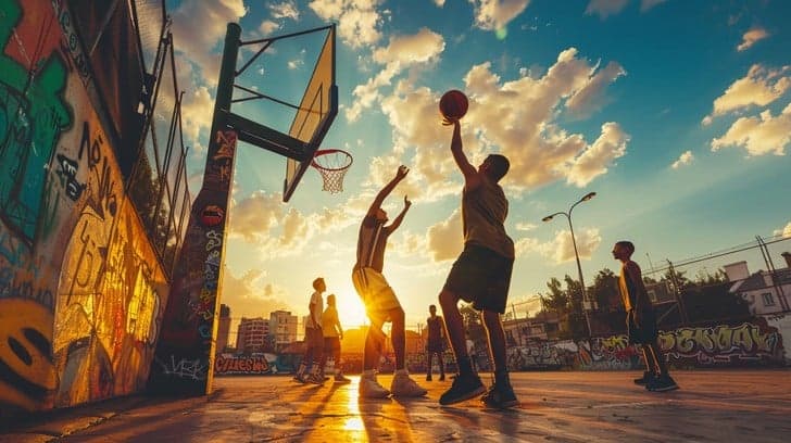 Ezber Bozan 9 Yeni Nesil Spor Dalı