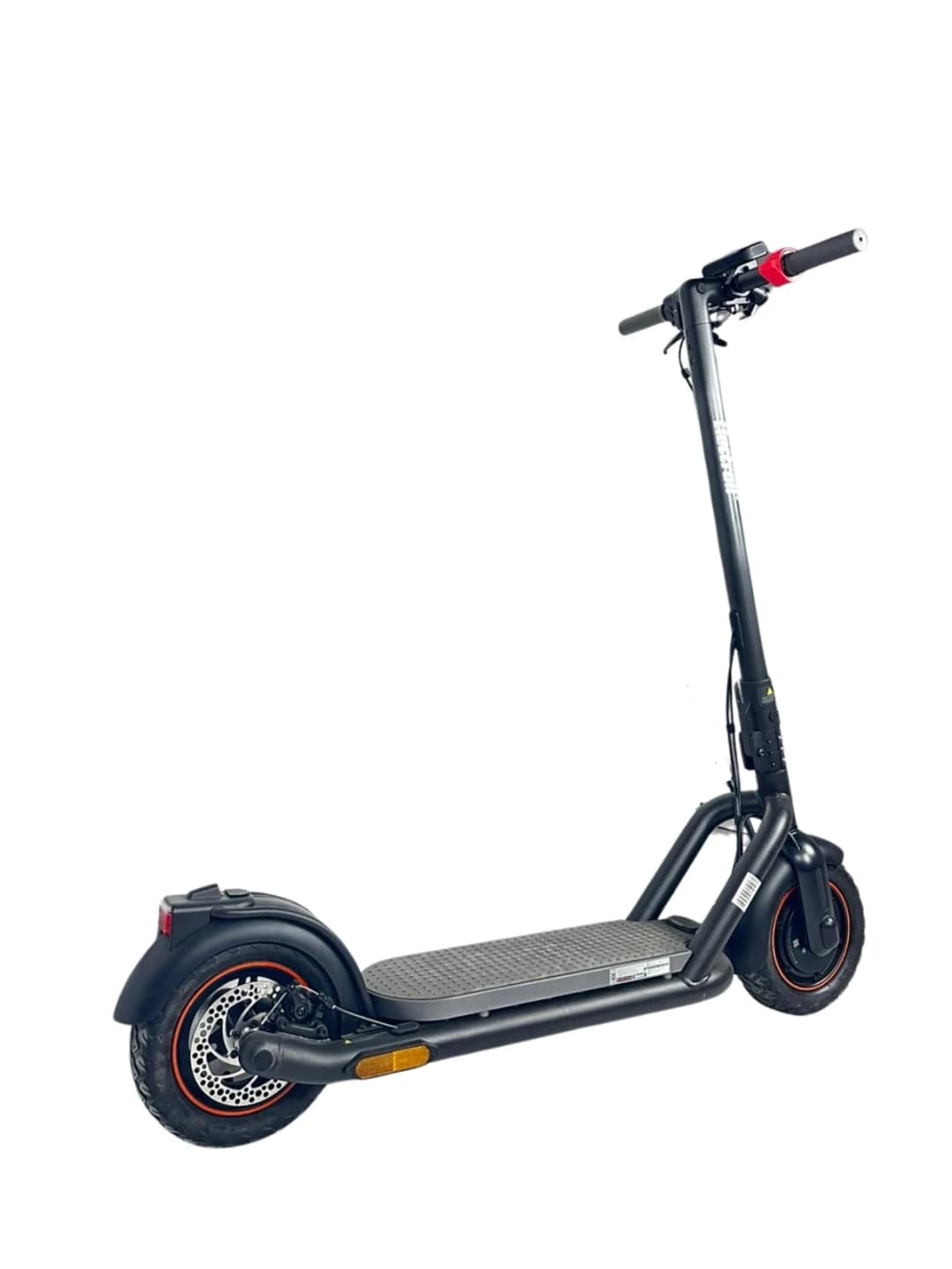 Yılın En İddialı Elektrikli Scooter Modelleri
