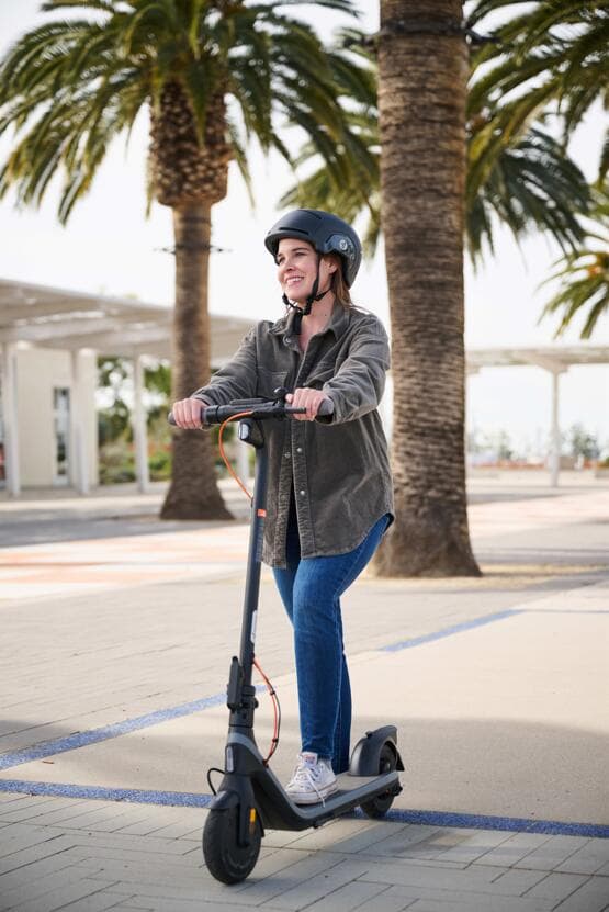 Yılın En İddialı Elektrikli Scooter Modelleri