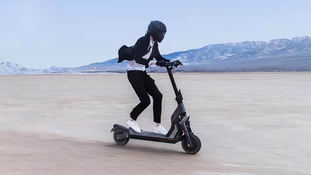 Yılın En İddialı Elektrikli Scooter Modelleri
