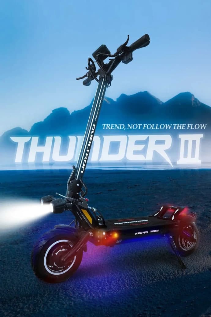 Yılın En İddialı Elektrikli Scooter Modelleri