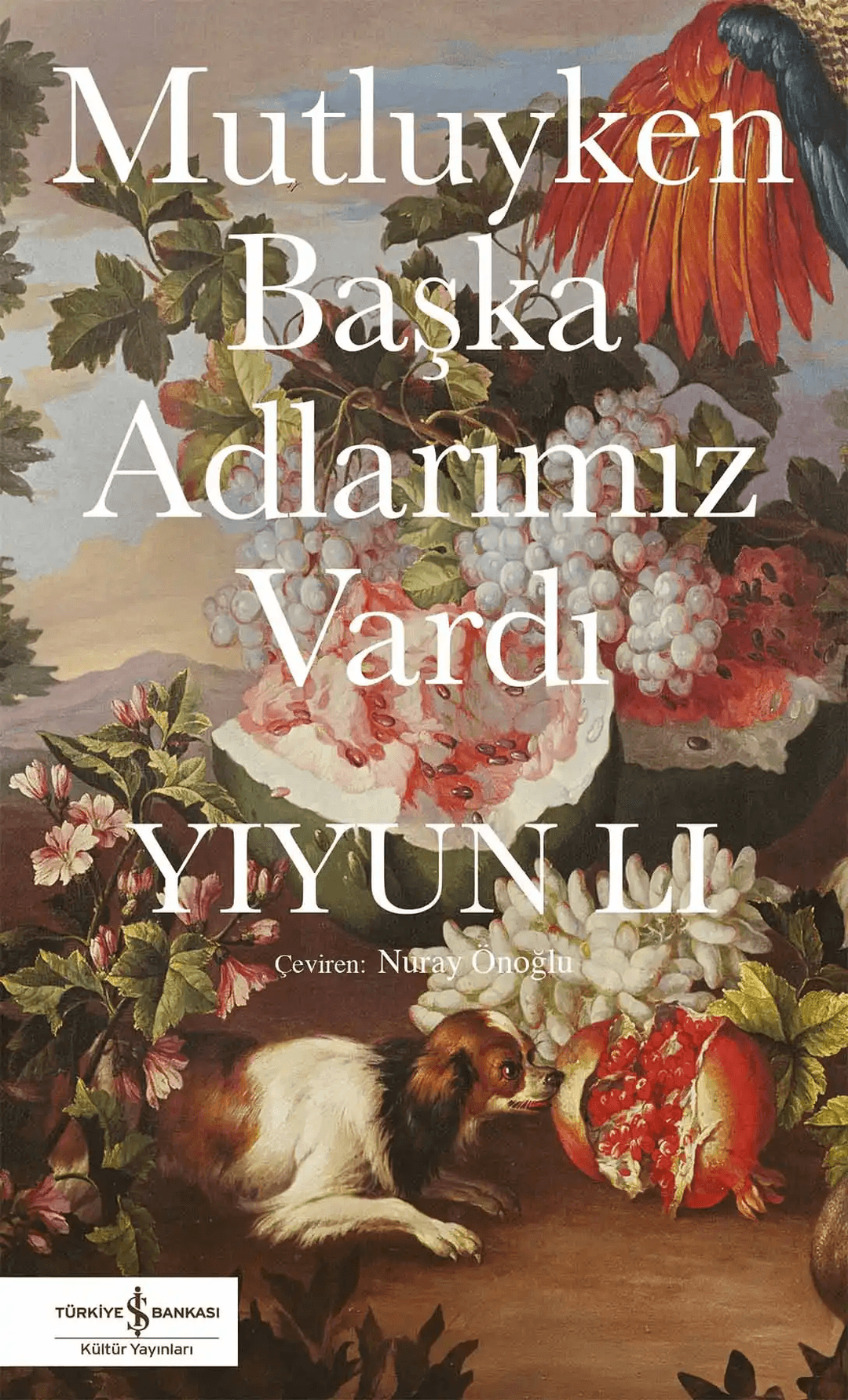 2026 Yazının En İyi Kitapları