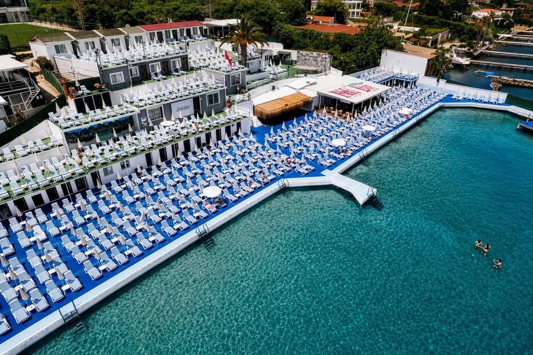 Yaz Bitmeden Adalar Rehberi: Büyükada