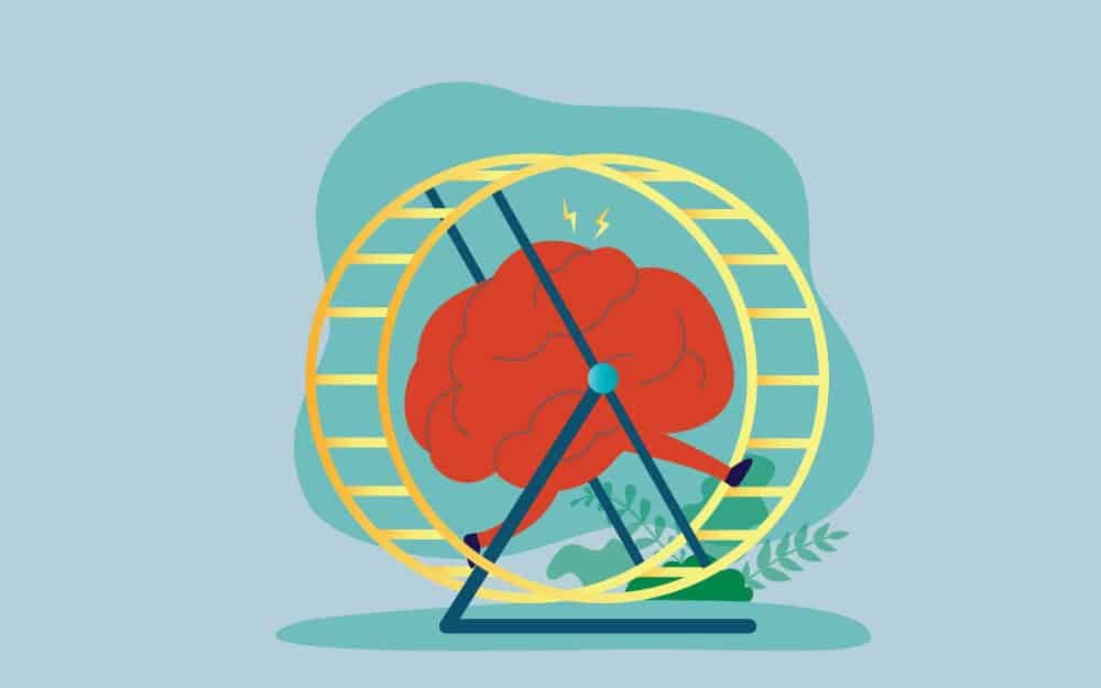 Ruminasyon Nedir ve 5 Adımda Nasıl Başa Çıkılır?
