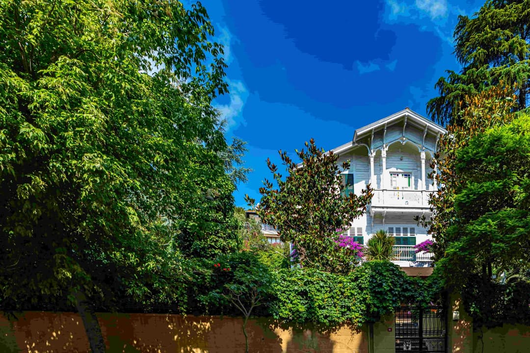 Yaz Bitmeden Adalar Rehberi: Büyükada