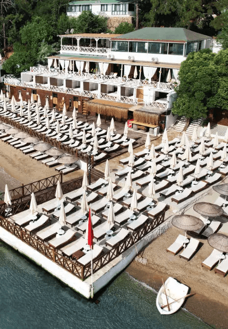 Yaz Bitmeden Adalar Rehberi: Büyükada