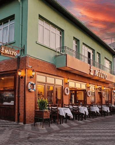Yaz Bitmeden Adalar Rehberi: Büyükada