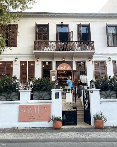 Yaz Bitmeden Adalar Rehberi: Büyükada