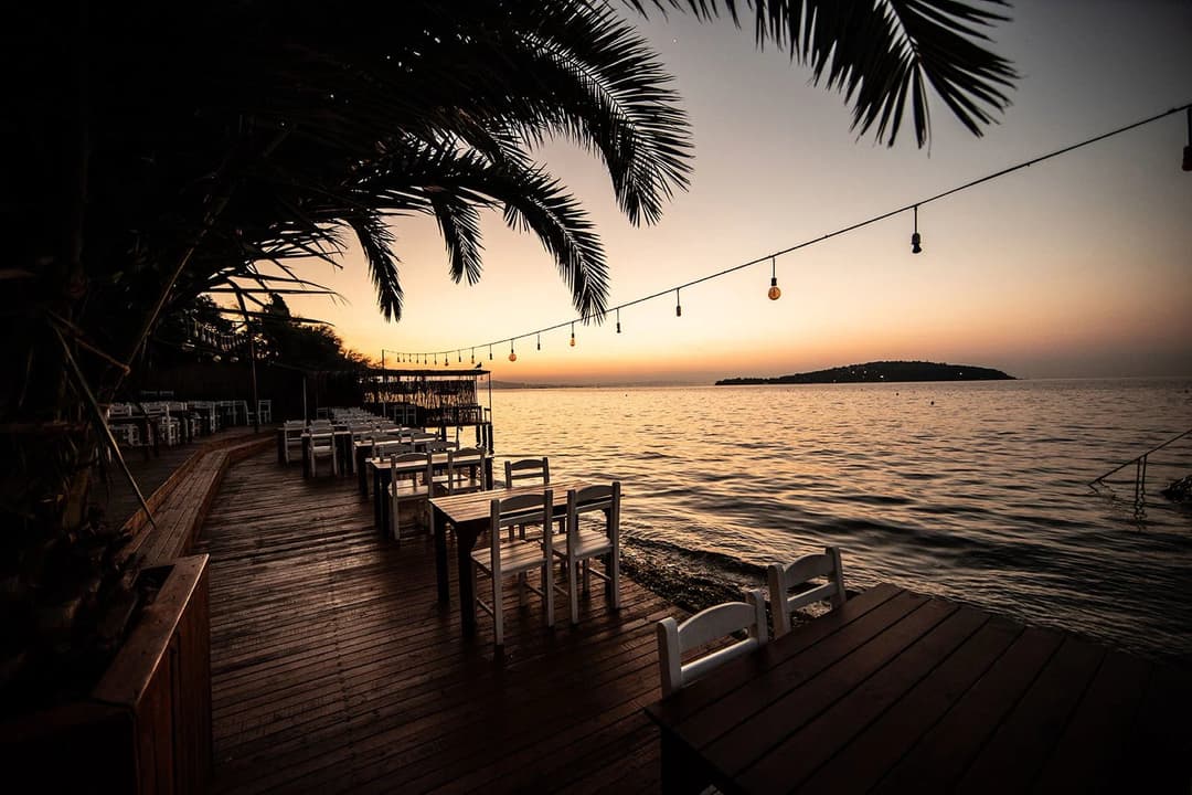 Yaz Bitmeden Adalar Rehberi: Büyükada