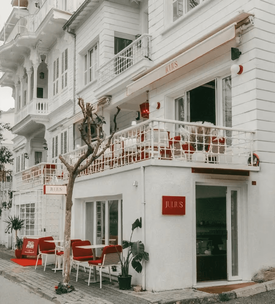 Yaz Bitmeden Adalar Rehberi: Büyükada
