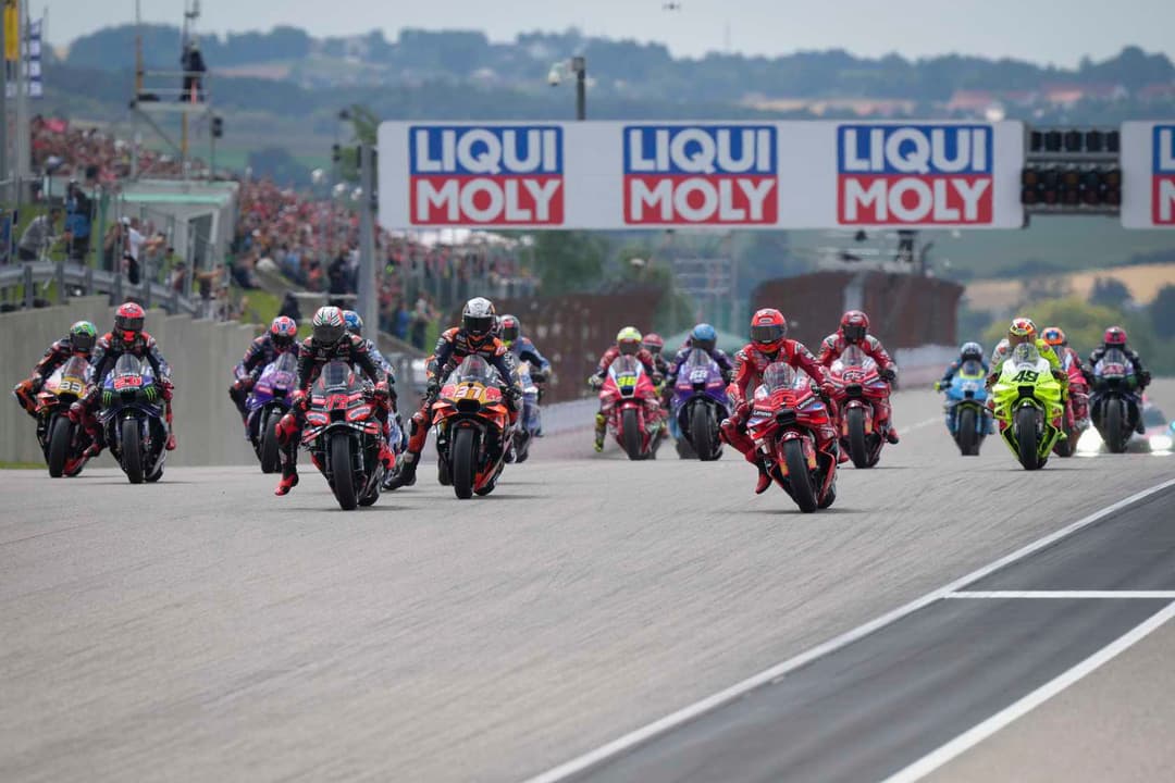 MotoGP İzleme Rehberi: Ağustos 2026 Yarışlarıyla MotoGP’ye Başlangıç