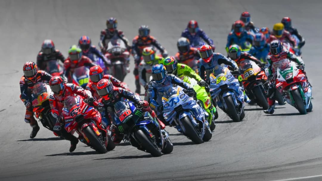 MotoGP İzleme Rehberi: Ağustos 2026 Yarışlarıyla MotoGP’ye Başlangıç