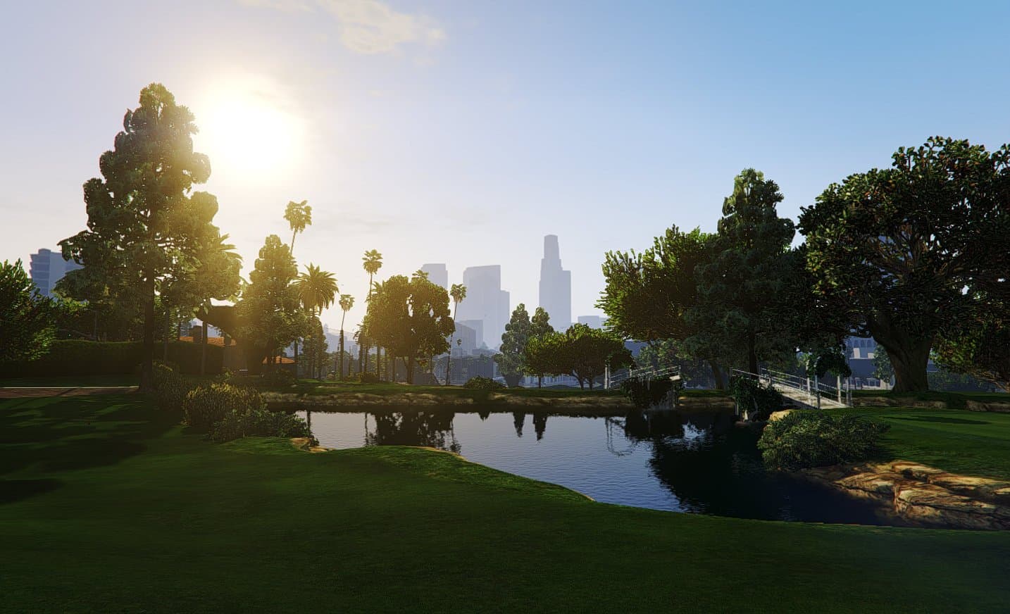 GTA V’in İlham Aldığı 6 İkonik Mekan