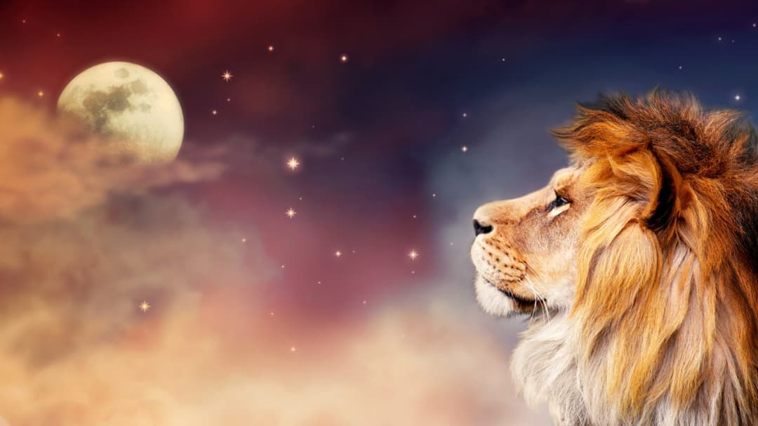 12 Ağustos Aslan Yeniayı ve Tam Güneş Tutulması: Yeni Bir Sayfa Açmaya Hazır Ol