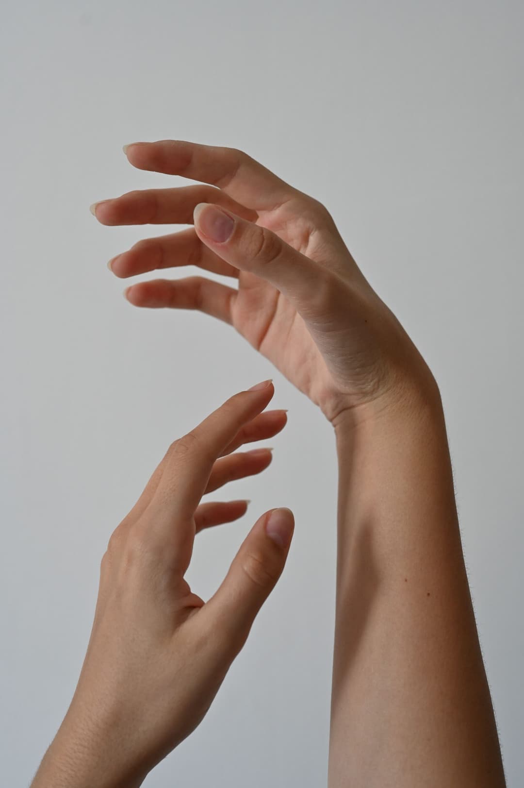 2026’nın Sessiz Güzellik Trendi: Bare Nails