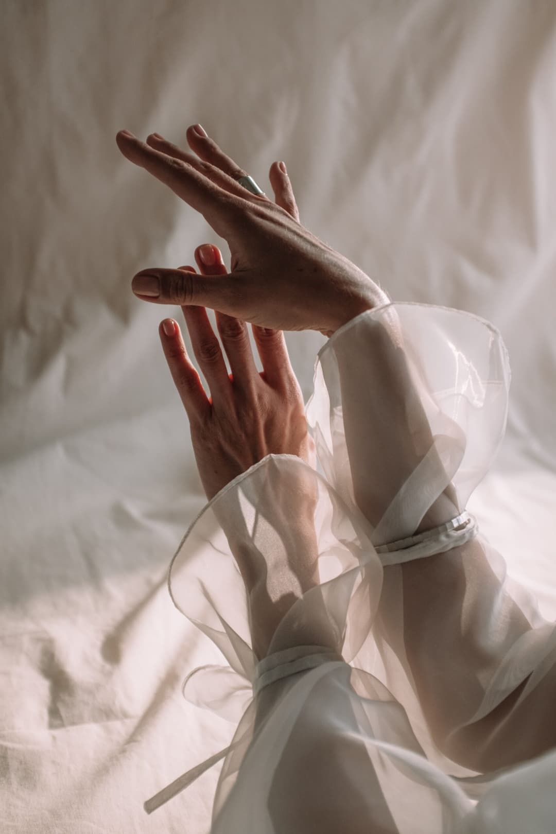 2026’nın Sessiz Güzellik Trendi: Bare Nails