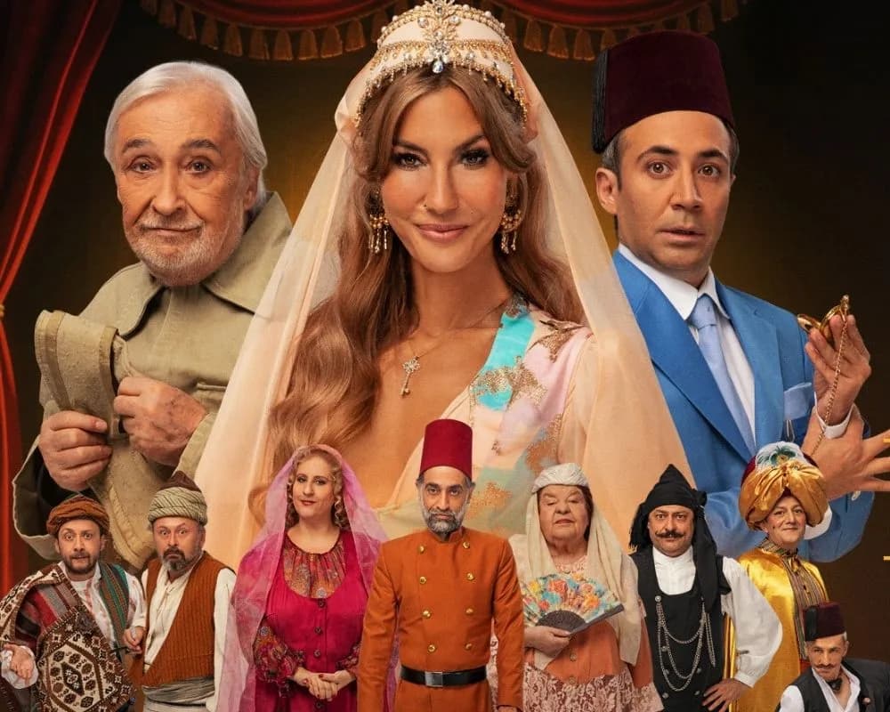 İstanbul Ekim Ayı Etkinlik Rehberi