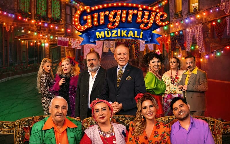 İstanbul Ekim Ayı Etkinlik Rehberi