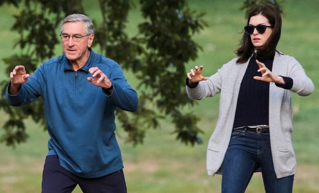 Sizin Comfort Movie’niz Hangisi? Sizin Comfort Movie’niz Hangisi?