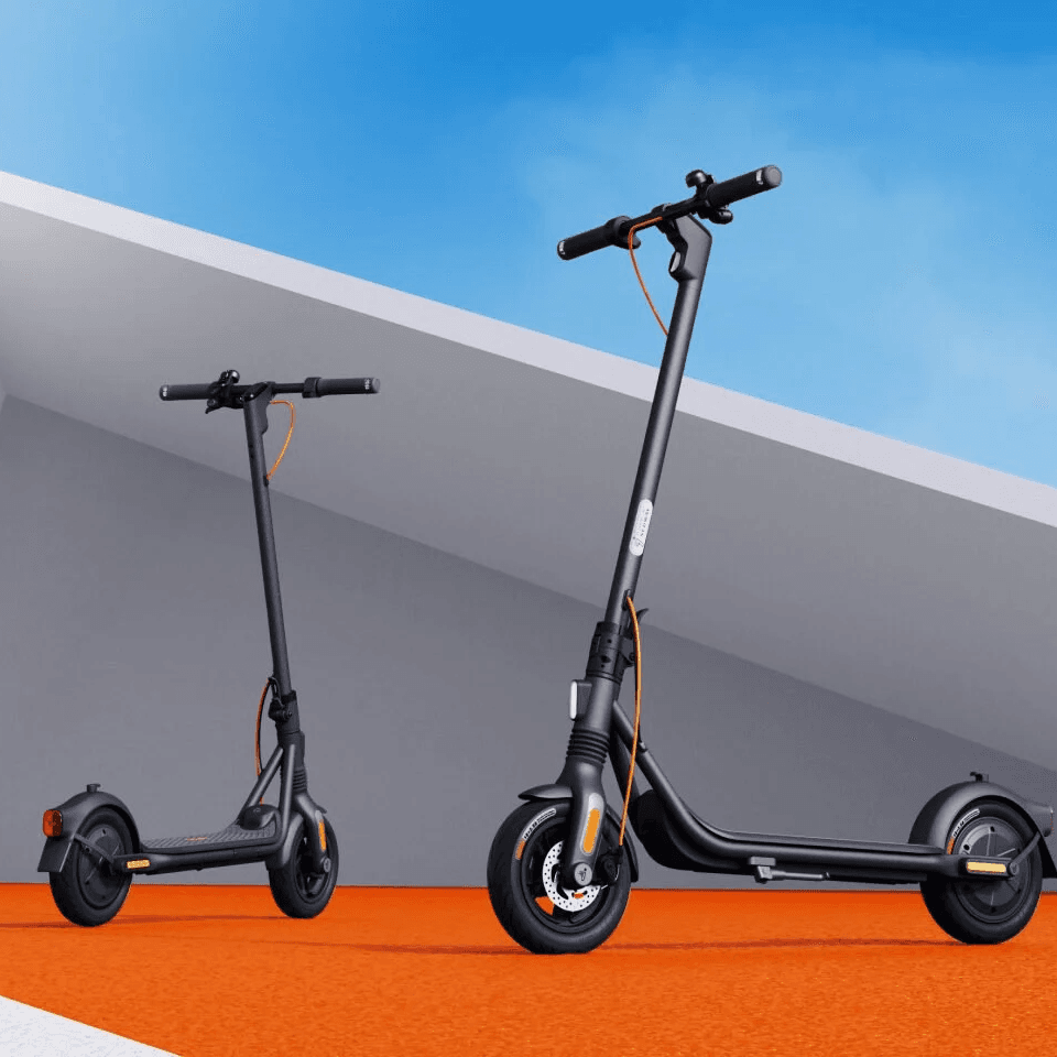 2025 Elektrikli Scooter Rehberi: Kendi Tekerini Seç! 2025 Elektrikli Scooter Rehberi