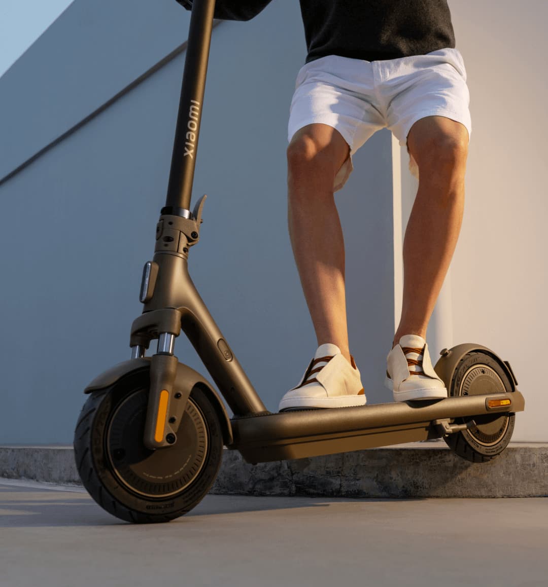 2025 Elektrikli Scooter Rehberi: Kendi Tekerini Seç! 2025 Elektrikli Scooter Rehberi