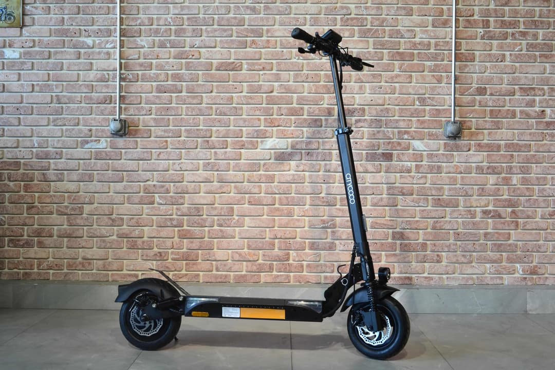 2025 Elektrikli Scooter Rehberi: Kendi Tekerini Seç! 2025 Elektrikli Scooter Rehberi