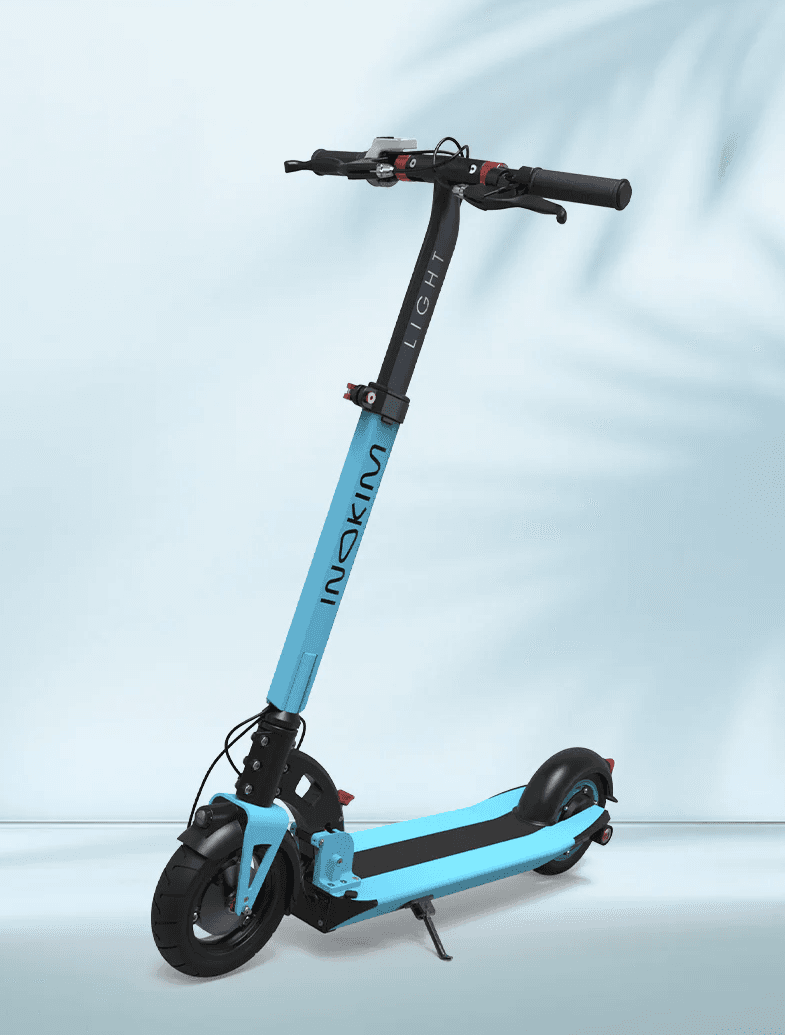 2025 Elektrikli Scooter Rehberi: Kendi Tekerini Seç! 2025 Elektrikli Scooter Rehberi