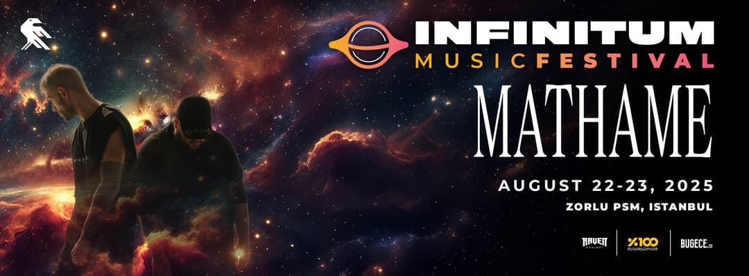 2025 Yazında Kaçırılmayacak 7 Müzik Festivali 2025 Yazında Kaçırılmayacak 7 Müzik Festivali