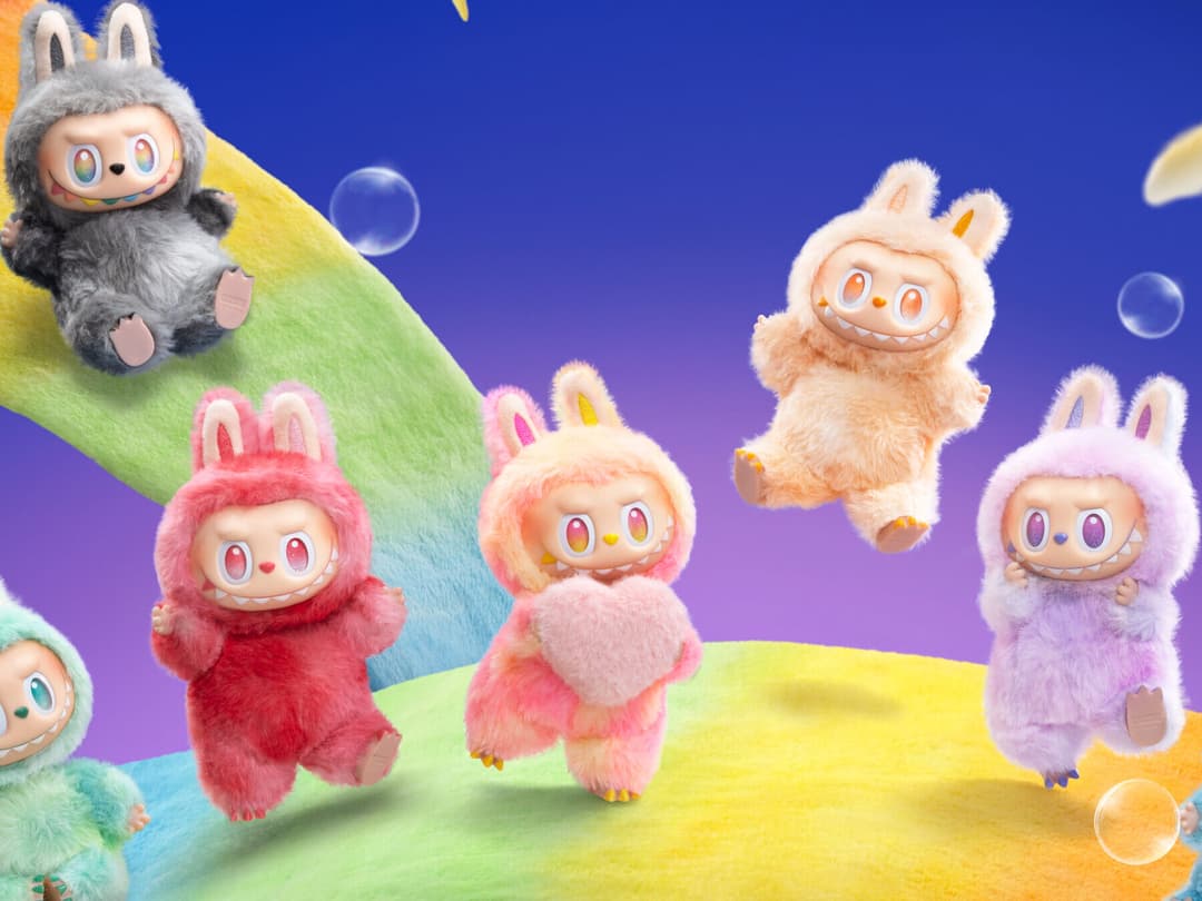 Yeni Bir Kültürel İkon: Labubu labubu