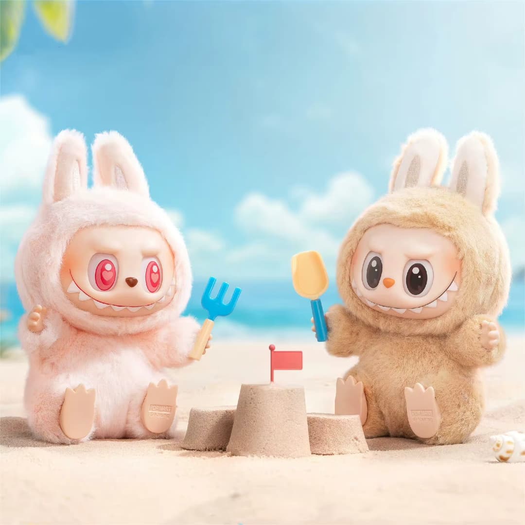 Yeni Bir Kültürel İkon: Labubu Yeni Bir Kültürel İkon: Labubu