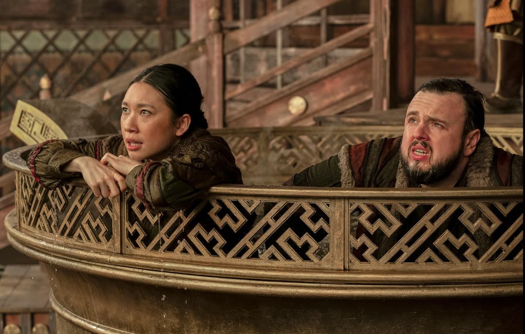 Gelecek Zaman Başladı: Son Zamanların En İyi Bilimkurgu Dizileri Gelecek Zaman Başladı: Son Zamanların En İyi Bilimkurgu Dizileri