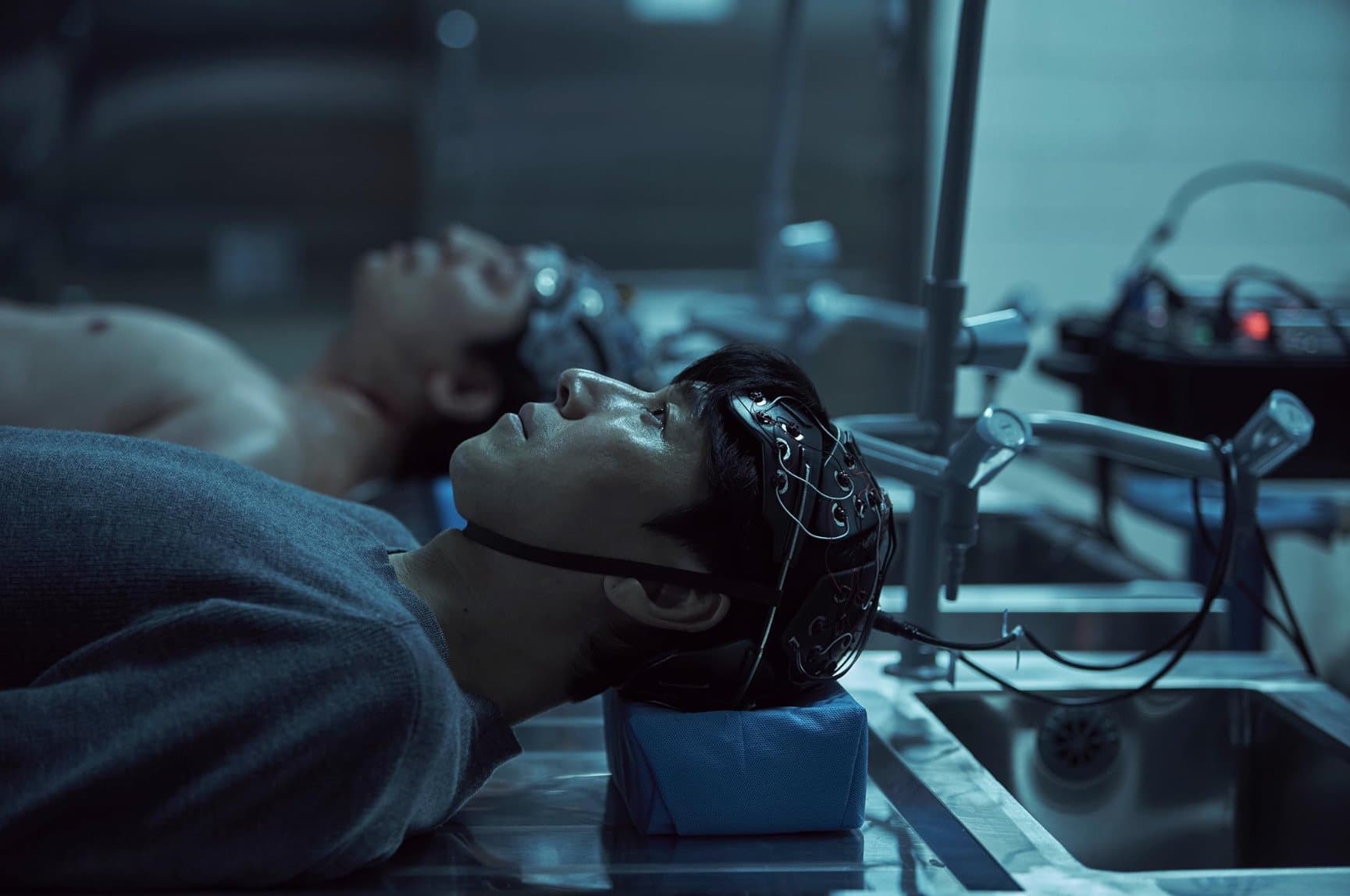 Gelecek Zaman Başladı: Son Zamanların En İyi Bilimkurgu Dizileri