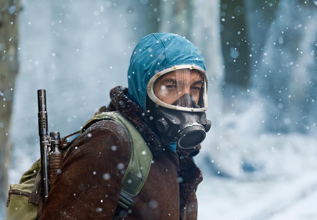 Gelecek Zaman Başladı: Son Zamanların En İyi Bilimkurgu Dizileri Gelecek Zaman Başladı: Son Zamanların En İyi Bilimkurgu Dizileri