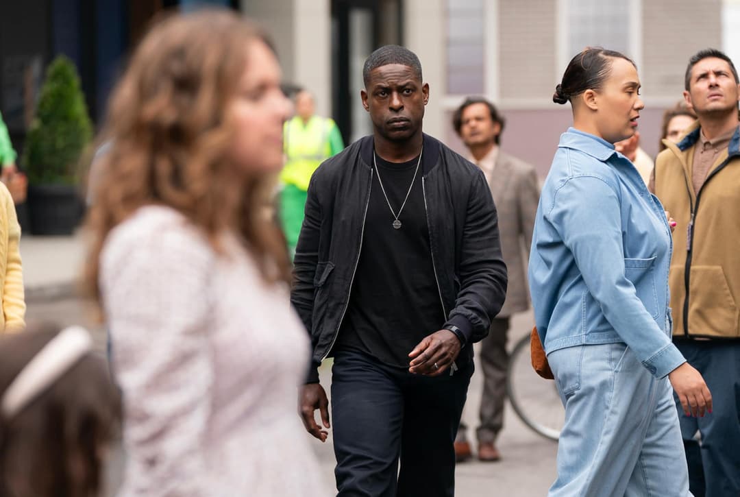 Gelecek Zaman Başladı: Son Zamanların En İyi Bilimkurgu Dizileri Gelecek Zaman Başladı: Son Zamanların En İyi Bilimkurgu Dizileri