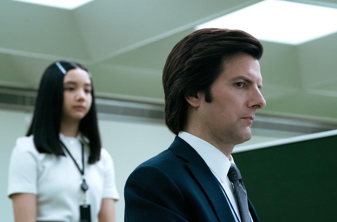 Gelecek Zaman Başladı: Son Zamanların En İyi Bilimkurgu Dizileri Gelecek Zaman Başladı: Son Zamanların En İyi Bilimkurgu Dizileri