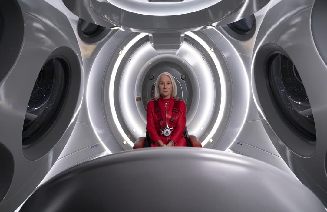 Gelecek Zaman Başladı: Son Zamanların En İyi Bilimkurgu Dizileri Gelecek Zaman Başladı: Son Zamanların En İyi Bilimkurgu Dizileri