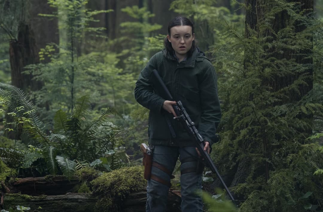 Gelecek Zaman Başladı: Son Zamanların En İyi Bilimkurgu Dizileri Gelecek Zaman Başladı: Son Zamanların En İyi Bilimkurgu Dizileri