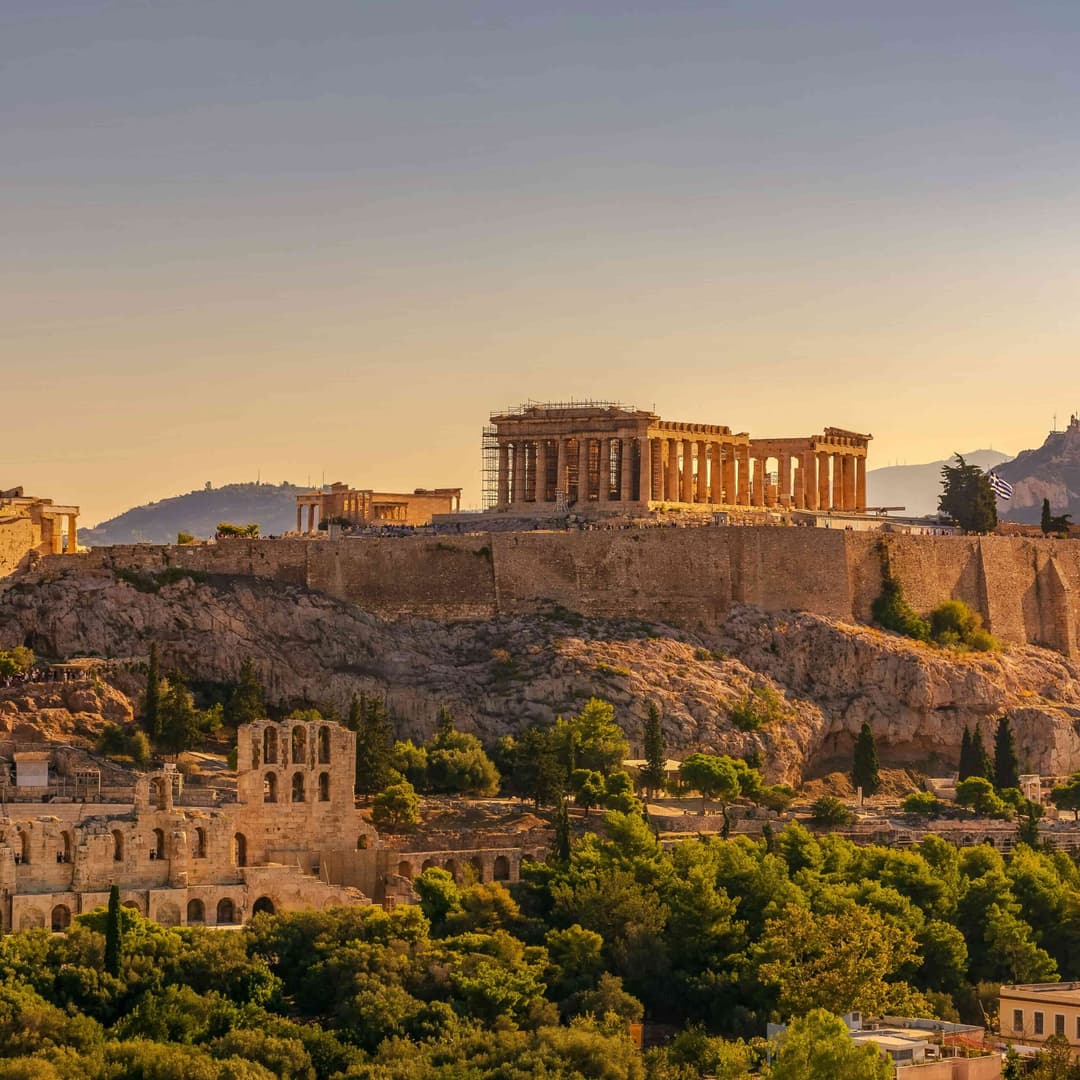 Hangi Şehir Senin Tarzın?: Yunanistan Hangi Şehir Senin Tarzın?: Yunanistan