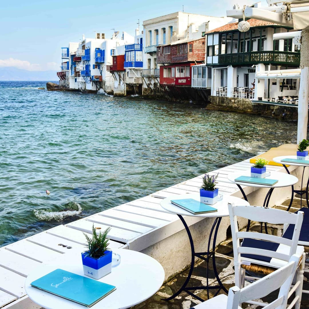 Hangi Şehir Senin Tarzın?: Yunanistan Hangi Şehir Senin Tarzın?: Yunanistan