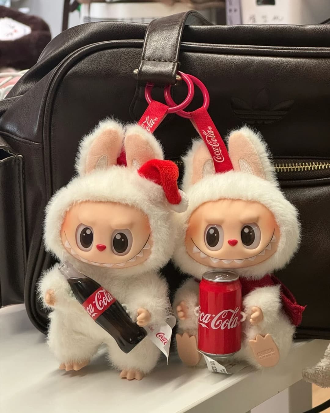 Yeni Bir Kültürel İkon: Labubu Yeni Bir Kültürel İkon: Labubu